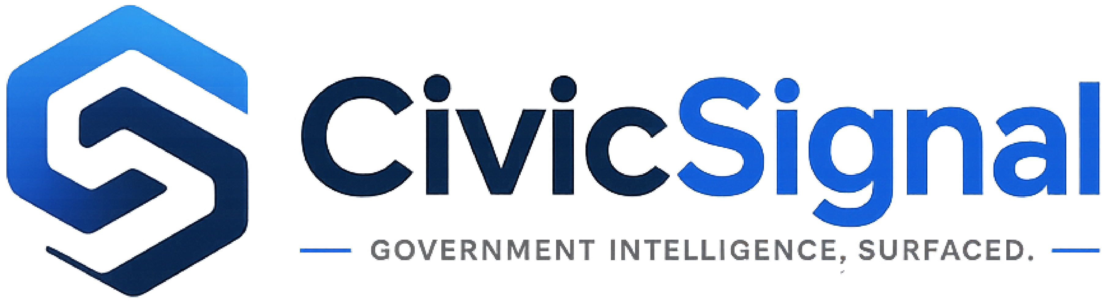 CivicSignal
